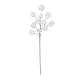 Artificial Garden COTTON BRANCH 20569 Τεχνητό Διακοσμητικό Κλαδί Βαμβάκι Μ30 x Π6 x Υ80 cm Artificial Garden COTTON BRANCH 20569 Τεχνητό Διακοσμητικό Κλαδί Βαμβάκι Μ30 x Π6 x Υ80 cm
