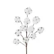 Artificial Garden COTTON BRANCH 20569 Τεχνητό Διακοσμητικό Κλαδί Βαμβάκι Μ30 x Π6 x Υ80 cm Artificial Garden COTTON BRANCH 20569 Τεχνητό Διακοσμητικό Κλαδί Βαμβάκι Μ30 x Π6 x Υ80 cm