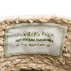 Artificial Garden CAROLINA 20578 Διακοσμητικό Πλεκτό Κασπώ Γλάστρα - Flower Pot Μπεζ με Καφέ και Λευκό Φ23 x Υ23cm Artificial Garden CAROLINA 20578 Διακοσμητικό Πλεκτό Κασπώ Γλάστρα - Flower Pot Μπεζ με Καφέ και Λευκό Φ23 x Υ23cm