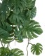 Artificial Garden MONSTERA HANGING PLANT 20605 - Τεχνητό Διακοσμητικό Κρεμαστό Φυτό Μονστέρα Υ45cm