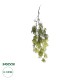 Artificial Garden HANGING FERN 20614 Τεχνητό Διακοσμητικό Κρεμαστό Φυτό Φτέρη Μ30 x Π10 x Υ90cm