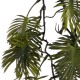 Artificial Garden HANGING FERN 20614 Τεχνητό Διακοσμητικό Κρεμαστό Φυτό Φτέρη Μ30 x Π10 x Υ90cm