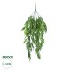 Artificial Garden  CARAWAY HANGING BRANCH 20617 Τεχνητό Κρεμαστό Διακοσμητικό Κρεμαστό κλαδί Κυμινο  Y80cm Σετ 2 τεμαχίων