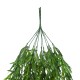 Artificial Garden  CARAWAY HANGING BRANCH 20617 Τεχνητό Κρεμαστό Διακοσμητικό Κρεμαστό κλαδί Κυμινο  Y80cm Σετ 2 τεμαχίων