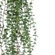 Artificial Garden EUCALYPTUS HANGING PLANT 20618 Τεχνητό Διακοσμητικό Κρεμαστό Φυτό Ευκάλυπτος Υ130cm