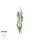 Artificial Garden ASPARAGUS HANGING PLANT 20619 Τεχνητό Διακοσμητικό Κρεμαστό Φυτό Σπαράγγι Υ110cm