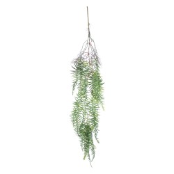 Artificial Garden ASPARAGUS HANGING PLANT 20619 Τεχνητό Διακοσμητικό Κρεμαστό Φυτό Σπαράγγι Υ110cm