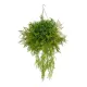 Artificial Garden BOUQUET VARIOUS HANGING PLANT 20625 Τεχνητό Κρεμαστό Διακοσμητικό Φυτό Μιξ Μ75 x Π75 x Y100cm