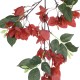 Artificial Garden BOUGAUVILLEA BRANCH 20645 Τεχνητό Διακοσμητικό Κλαδί Μπουκανβίλιας Κόκκινο Κεραμιδί Y80cm Artificial Garden BOUGAUVILLEA BRANCH 20645 Τεχνητό Διακοσμητικό Κλαδί Μπουκανβίλιας Κόκκινο Κεραμιδί Y80cm