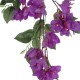 Artificial Garden BOUGAUVILLEA BRANCH 20646 Τεχνητό Διακοσμητικό Κλαδί Μπουκανβίλιας Μωβ Y80cm Artificial Garden BOUGAUVILLEA BRANCH 20646 Τεχνητό Διακοσμητικό Κλαδί Μπουκανβίλιας Μωβ Y80cm
