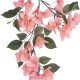 Artificial Garden BOUGAUVILLEA BRANCH 20647 Τεχνητό Διακοσμητικό Κλαδί Μπουκανβίλιας Ροζ - Πορτοκαλί Y80cm Artificial Garden BOUGAUVILLEA BRANCH 20647 Τεχνητό Διακοσμητικό Κλαδί Μπουκανβίλιας Ροζ - Πορτοκαλί Y80cm