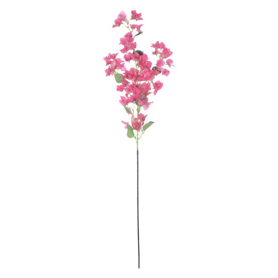 Artificial Garden BOUGAUVILLEA BRANCH 20649 Τεχνητό Διακοσμητικό Κλαδί Μπουκανβίλιας Φουξ Y115cm Artificial Garden BOUGAUVILLEA BRANCH 20649 Τεχνητό Διακοσμητικό Κλαδί Μπουκανβίλιας Φουξ Y115cm