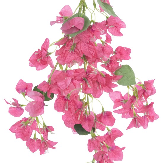 Artificial Garden BOUGAUVILLEA BRANCH 20649 Τεχνητό Διακοσμητικό Κλαδί Μπουκανβίλιας Φουξ Y115cm Artificial Garden BOUGAUVILLEA BRANCH 20649 Τεχνητό Διακοσμητικό Κλαδί Μπουκανβίλιας Φουξ Y115cm