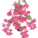 Artificial Garden BOUGAUVILLEA BRANCH 20649 Τεχνητό Διακοσμητικό Κλαδί Μπουκανβίλιας Φουξ Y115cm Artificial Garden BOUGAUVILLEA BRANCH 20649 Τεχνητό Διακοσμητικό Κλαδί Μπουκανβίλιας Φουξ Y115cm