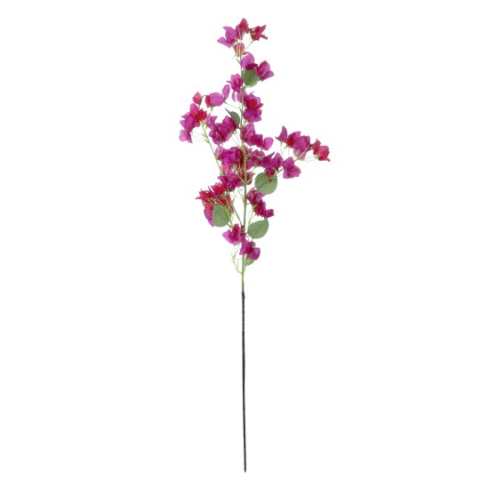 Artificial Garden BOUGAUVILLEA BRANCH 20652 Τεχνητό Διακοσμητικό Κλαδί Μπουκανβίλιας Φουξ Y115cm Artificial Garden BOUGAUVILLEA BRANCH 20652 Τεχνητό Διακοσμητικό Κλαδί Μπουκανβίλιας Φουξ Y115cm