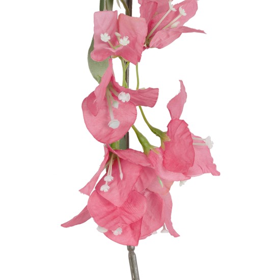Artificial Garden BOUGANVILLEA BRANCH 20653 Τεχνητό Διακοσμητικό Κλαδί Βουκαμβίλιας Y79cm Artificial Garden BOUGANVILLEA BRANCH 20653 Τεχνητό Διακοσμητικό Κλαδί Βουκαμβίλιας Y79cm