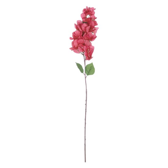 Artificial Garden BOUGAUVILLEA BRANCH 20658 Τεχνητό Διακοσμητικό Κλαδί Μπουκανβίλιας Φουξ Y80cm Artificial Garden BOUGAUVILLEA BRANCH 20658 Τεχνητό Διακοσμητικό Κλαδί Μπουκανβίλιας Φουξ Y80cm