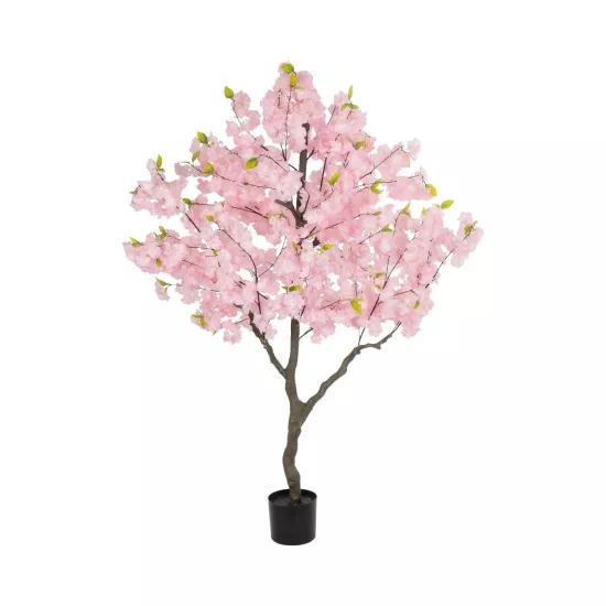 Artificial Garden PINK CHERRY BLOSSOM TREE 20677 Τεχνητό Διακοσμητικό Δέντρο Ροζ Άνθος Κερασιάς Υ160cm Artificial Garden PINK CHERRY BLOSSOM TREE 20677 Τεχνητό Διακοσμητικό Δέντρο Ροζ Άνθος Κερασιάς Υ160cm