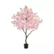 Artificial Garden PINK CHERRY BLOSSOM TREE 20677 Τεχνητό Διακοσμητικό Δέντρο Ροζ Άνθος Κερασιάς Υ160cm Artificial Garden PINK CHERRY BLOSSOM TREE 20677 Τεχνητό Διακοσμητικό Δέντρο Ροζ Άνθος Κερασιάς Υ160cm