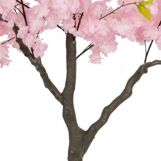 Artificial Garden PINK CHERRY BLOSSOM TREE 20677 Τεχνητό Διακοσμητικό Δέντρο Ροζ Άνθος Κερασιάς Υ160cm Artificial Garden PINK CHERRY BLOSSOM TREE 20677 Τεχνητό Διακοσμητικό Δέντρο Ροζ Άνθος Κερασιάς Υ160cm