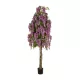 Artificial Garden WISTERIA PINK 20681 Τεχνητό Διακοσμητικό Δέντρο Ροζ Βιστερία Μ60 x Π60 x Υ180cm Artificial Garden WISTERIA PINK 20681 Τεχνητό Διακοσμητικό Δέντρο Ροζ Βιστερία Μ60 x Π60 x Υ180cm