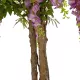Artificial Garden WISTERIA PINK 20681 Τεχνητό Διακοσμητικό Δέντρο Ροζ Βιστερία Μ60 x Π60 x Υ180cm Artificial Garden WISTERIA PINK 20681 Τεχνητό Διακοσμητικό Δέντρο Ροζ Βιστερία Μ60 x Π60 x Υ180cm
