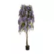 Artificial Garden WISTERIA PURPLE 20682 Τεχνητό Διακοσμητικό Δέντρο Μωβ Βιστερία Μ60 x Π60 x Υ180cm Artificial Garden WISTERIA PURPLE 20682 Τεχνητό Διακοσμητικό Δέντρο Μωβ Βιστερία Μ60 x Π60 x Υ180cm