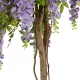 Artificial Garden WISTERIA PURPLE 20682 Τεχνητό Διακοσμητικό Δέντρο Μωβ Βιστερία Μ60 x Π60 x Υ180cm Artificial Garden WISTERIA PURPLE 20682 Τεχνητό Διακοσμητικό Δέντρο Μωβ Βιστερία Μ60 x Π60 x Υ180cm