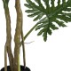 Artificial Garden PHILODENDRON 20683 Τεχνητό Διακοσμητικό Φυτό Φυλλόδενδρο Υ90cm