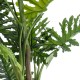 Artificial Garden PHILODENDRON 20684 Τεχνητό Διακοσμητικό Φυτό Φυλλόδενδρο Υ150cm