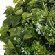 Artificial Garden VARIOUS PLANTS ROUND WALL DISC 20689 Τεχνητό Διακοσμητικό Στρογγυλό Πάνελ Φυλλωσιάς - Κάθετος Κήπος Μιξ Μ70 x Π70 x Υ15cm Artificial Garden VARIOUS PLANTS ROUND WALL DISC 20689 Τεχνητό Διακοσμητικό Στρογγυλό Πάνελ Φυλλωσιάς - Κάθετος Κήπος Μιξ Μ70 x Π70 x Υ15cm