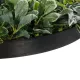 Artificial Garden VARIOUS PLANTS ROUND WALL DISC 20691 Τεχνητό Διακοσμητικό Στρογγυλό Πάνελ Φυλλωσιάς - Κάθετος Κήπος Μιξ Μ60 x Π60 x Υ20cm Artificial Garden VARIOUS PLANTS ROUND WALL DISC 20691 Τεχνητό Διακοσμητικό Στρογγυλό Πάνελ Φυλλωσιάς - Κάθετος Κήπος Μιξ Μ60 x Π60 x Υ20cm