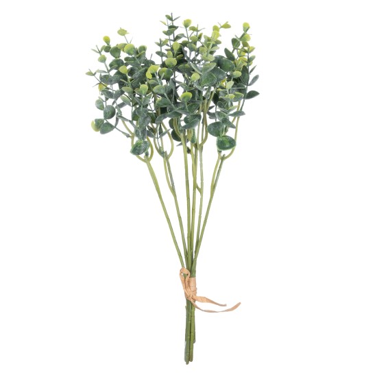 Artificial Garden EUCALYPTYS BRANCH 20775 Τεχνητό Διακοσμητικό Κλαδί Ευκαλύπτου Y37cm Artificial Garden EUCALYPTYS BRANCH 20775 Τεχνητό Διακοσμητικό Κλαδί Ευκαλύπτου Y37cm