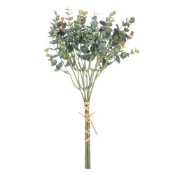 Artificial Garden EUCALYPTYS BRANCH  20776 Τεχνητό Διακοσμητικό Κλαδί Ευκαλύπτου Y37cm