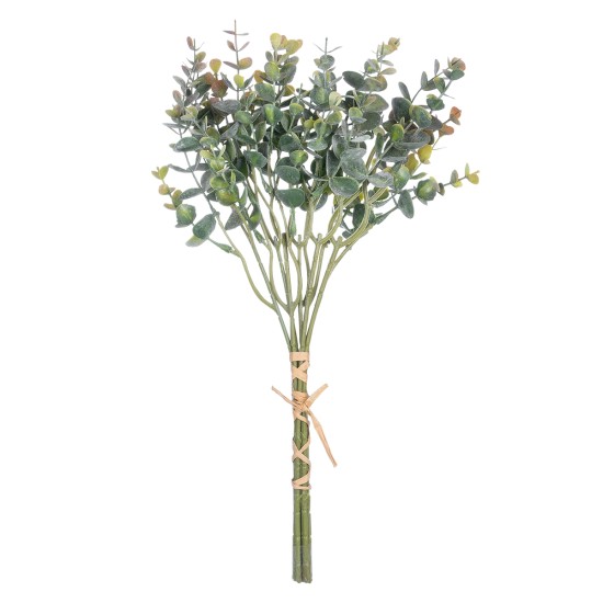 Artificial Garden EUCALYPTYS BRANCH 20776 Τεχνητό Διακοσμητικό Κλαδί Ευκαλύπτου Y37cm Artificial Garden EUCALYPTYS BRANCH 20776 Τεχνητό Διακοσμητικό Κλαδί Ευκαλύπτου Y37cm