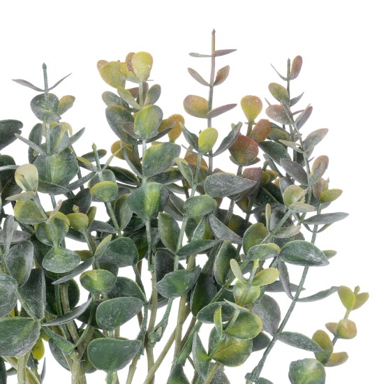 Artificial Garden EUCALYPTYS BRANCH 20776 Τεχνητό Διακοσμητικό Κλαδί Ευκαλύπτου Y37cm Artificial Garden EUCALYPTYS BRANCH 20776 Τεχνητό Διακοσμητικό Κλαδί Ευκαλύπτου Y37cm