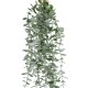 Artificial Garden HANGING EUCALYPTUS 20807 Τεχνητό Διακοσμητικό Κρεμαστό Φυτό Ευκάλυπτος Μ16 x Π9 x Υ105cm