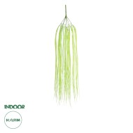 Artificial Garden HANGING GRASS 20813 Τεχνητό Διακοσμητικό Κρεμαστό Φυτό Grass Μ18 x Π4 x Υ81cm