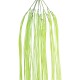 Artificial Garden HANGING GRASS 20813 Τεχνητό Διακοσμητικό Κρεμαστό Φυτό Grass Μ18 x Π4 x Υ81cm