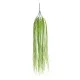 Artificial Garden HANGING GRASS 20814 Τεχνητό Διακοσμητικό Κρεμαστό Φυτό Grass Μ18 x Π4 x Υ81cm