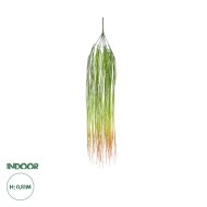 Artificial Garden HANGING GRASS 20815 Τεχνητό Διακοσμητικό Κρεμαστό Φυτό Grass Μ18 x Π4 x Υ81cm