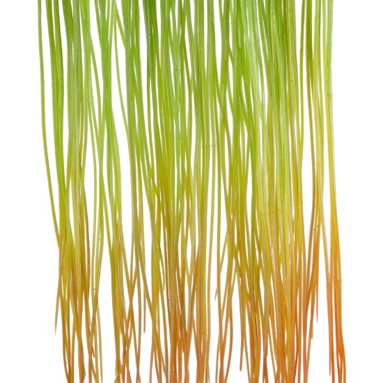 Artificial Garden HANGING GRASS 20815 Τεχνητό Διακοσμητικό Κρεμαστό Φυτό Grass Μ18 x Π4 x Υ81cm