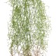 Artificial Garden HANGING AIR GRASS 20817 Τεχνητό Διακοσμητικό Κρεμαστό Φυτό Air Grass Μ22 x Π10 x Υ91cm