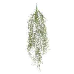 Artificial Garden HANGING AIR GRASS 20818 Τεχνητό Διακοσμητικό Κρεμαστό Φυτό Air Grass Μ22 x Π10 x Υ91cm