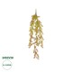 Artificial Garden HANGING CYPRESS 20820 Τεχνητό Διακοσμητικό Κρεμαστό Φυτό Κυπαρίσσι Μ25 x Π15 x Υ80cm