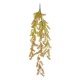 Artificial Garden HANGING CYPRESS 20820 Τεχνητό Διακοσμητικό Κρεμαστό Φυτό Κυπαρίσσι Μ25 x Π15 x Υ80cm