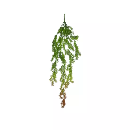 Artificial Garden HANGING CYPRESS 20822 Τεχνητό Διακοσμητικό Κρεμαστό Φυτό Κυπαρίσσι Μ25 x Π15 x Υ80cm Artificial Garden HANGING CYPRESS 20822 Τεχνητό Διακοσμητικό Κρεμαστό Φυτό Κυπαρίσσι Μ25 x Π15 x Υ80cm