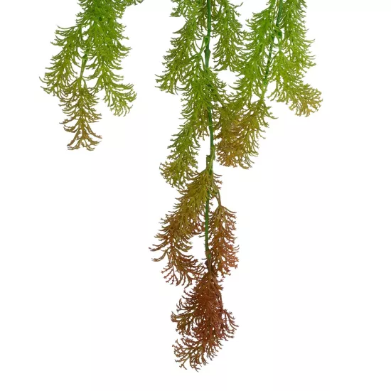 Artificial Garden HANGING CYPRESS 20822 Τεχνητό Διακοσμητικό Κρεμαστό Φυτό Κυπαρίσσι Μ25 x Π15 x Υ80cm Artificial Garden HANGING CYPRESS 20822 Τεχνητό Διακοσμητικό Κρεμαστό Φυτό Κυπαρίσσι Μ25 x Π15 x Υ80cm