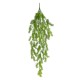 Artificial Garden HANGING CYPRESS 20823 Τεχνητό Διακοσμητικό Κρεμαστό Φυτό Κυπαρίσσι Μ25 x Π15 x Υ80cm