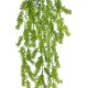 Artificial Garden HANGING CYPRESS 20823 Τεχνητό Διακοσμητικό Κρεμαστό Φυτό Κυπαρίσσι Μ25 x Π15 x Υ80cm